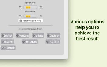 ListenUp gallery image