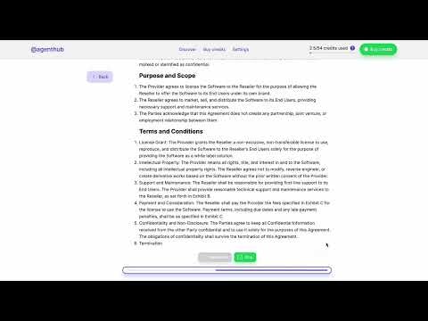 Contrato gallery image