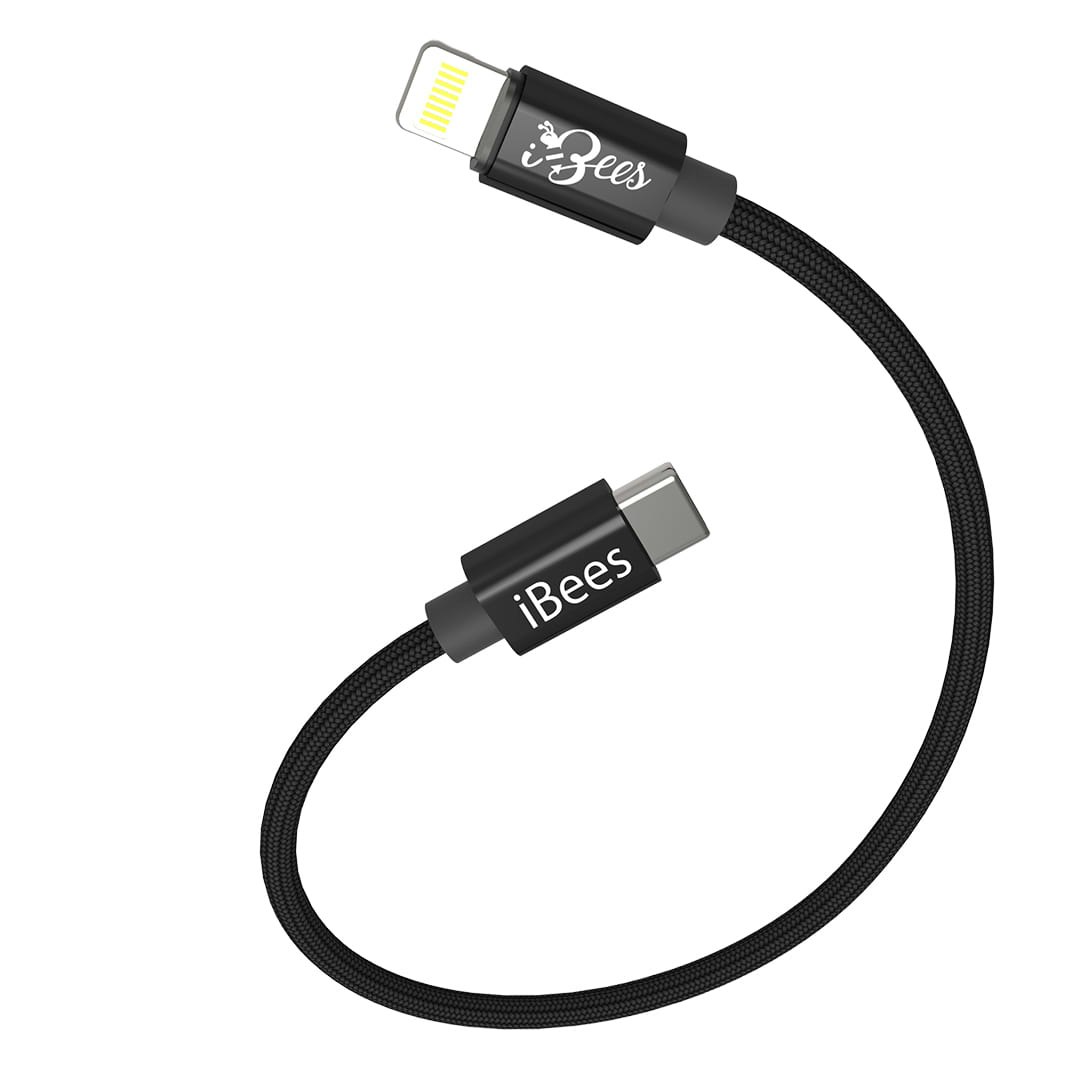 USB Type-C to lightning Cable gallery image