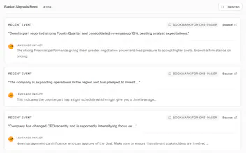 NegoAgent gallery image