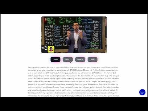 tensor.video gallery image