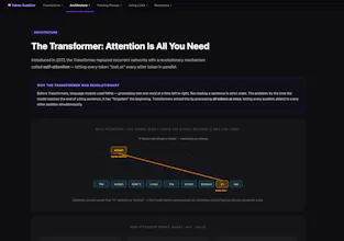 Inside the Token Tumbler gallery image
