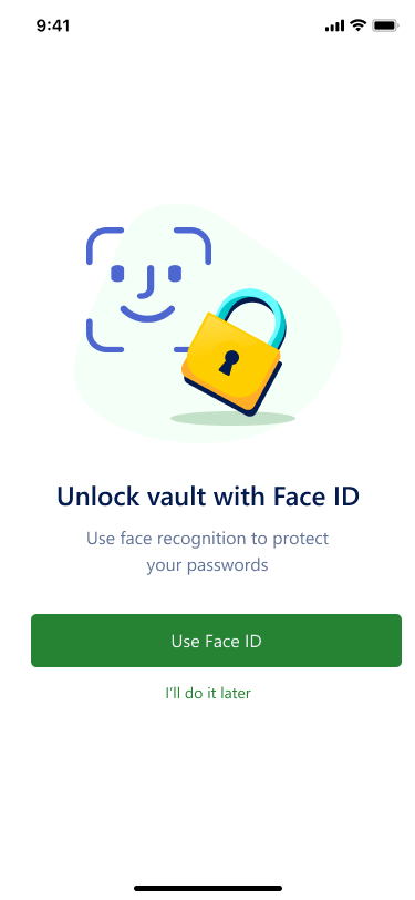 Locker gallery image