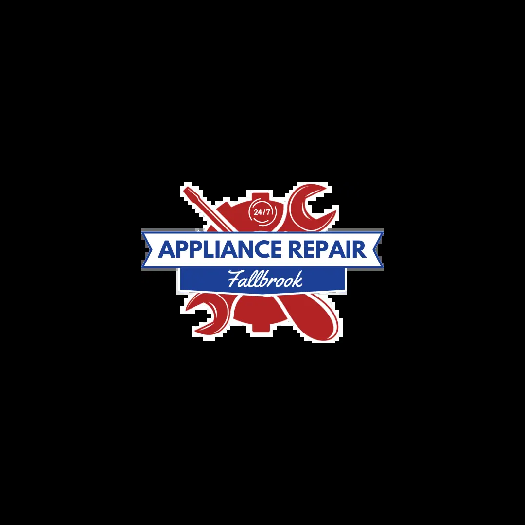 Appliance Repair Fallbrook - Product Hunt launch logo and brand identity