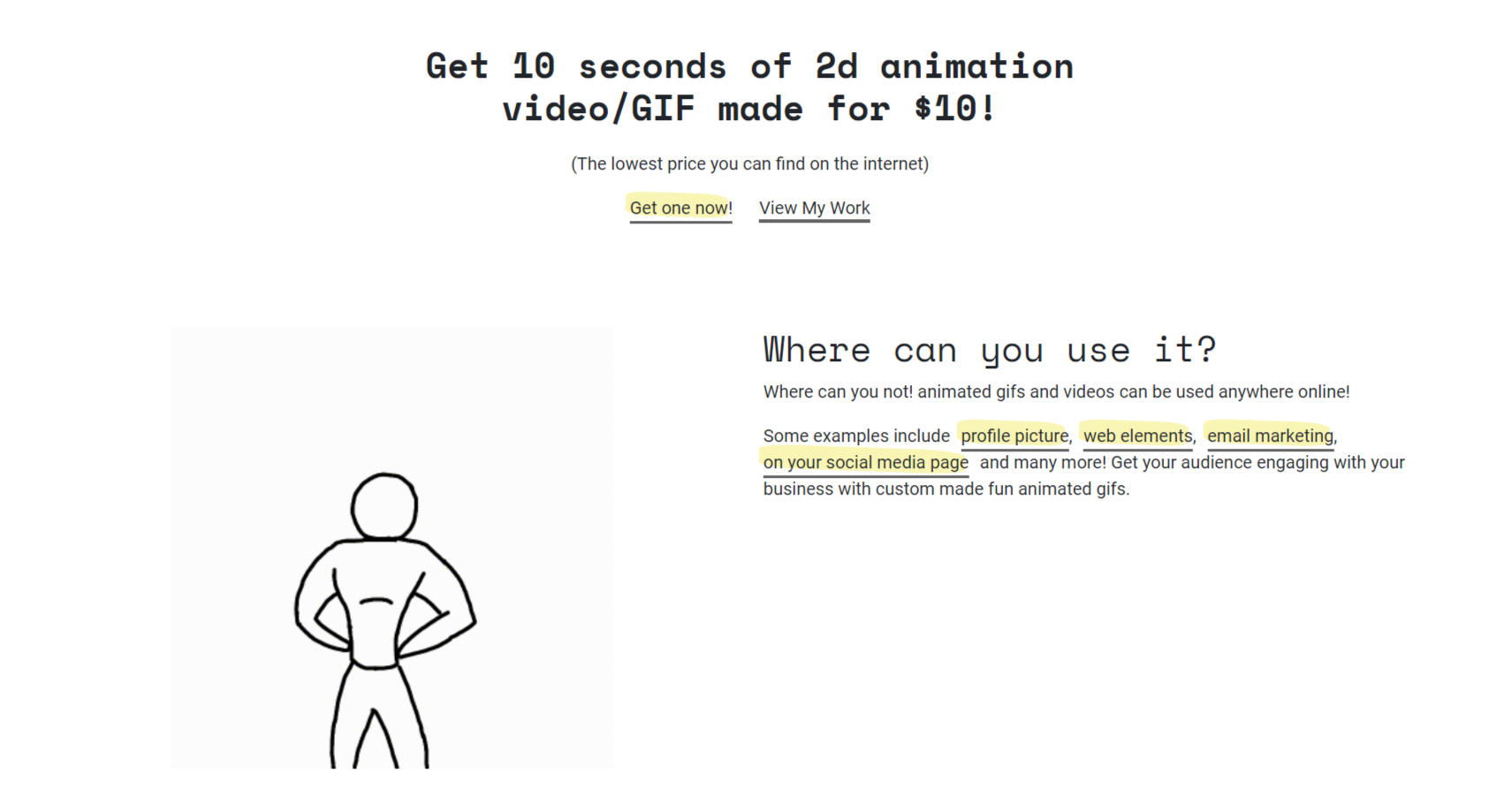 VideoPromotion.co gallery image