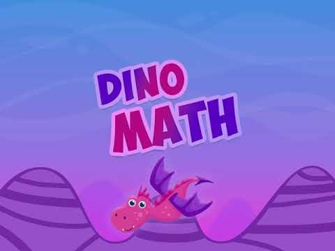 Math Dino - Make math fun again on iOS gallery image