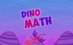 Math Dino - Make math fun again on iOS media 1