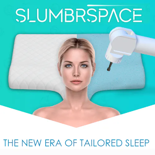 SLUMBRSPACE