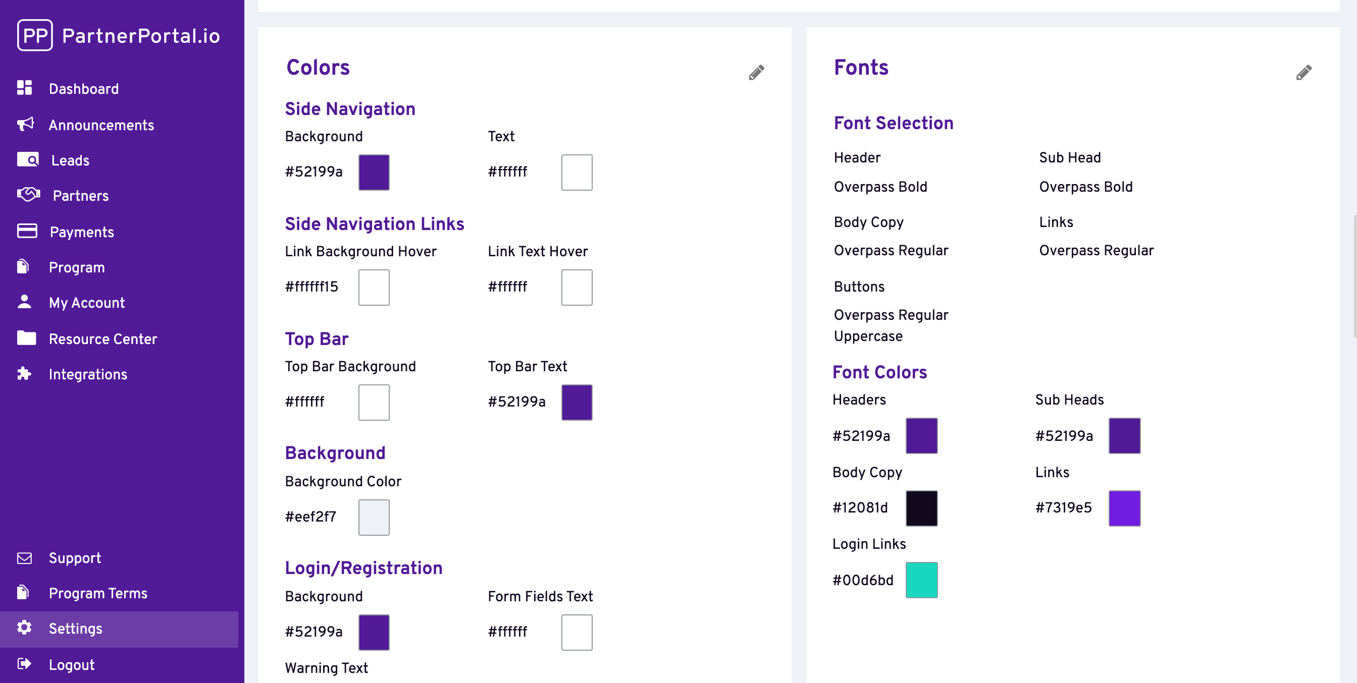 PartnerPortal.io gallery image