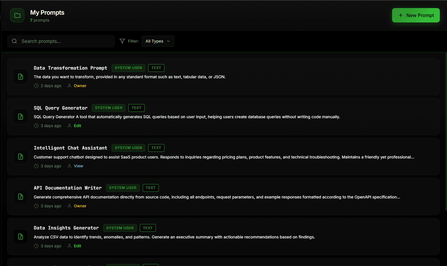 ForgeVault gallery image
