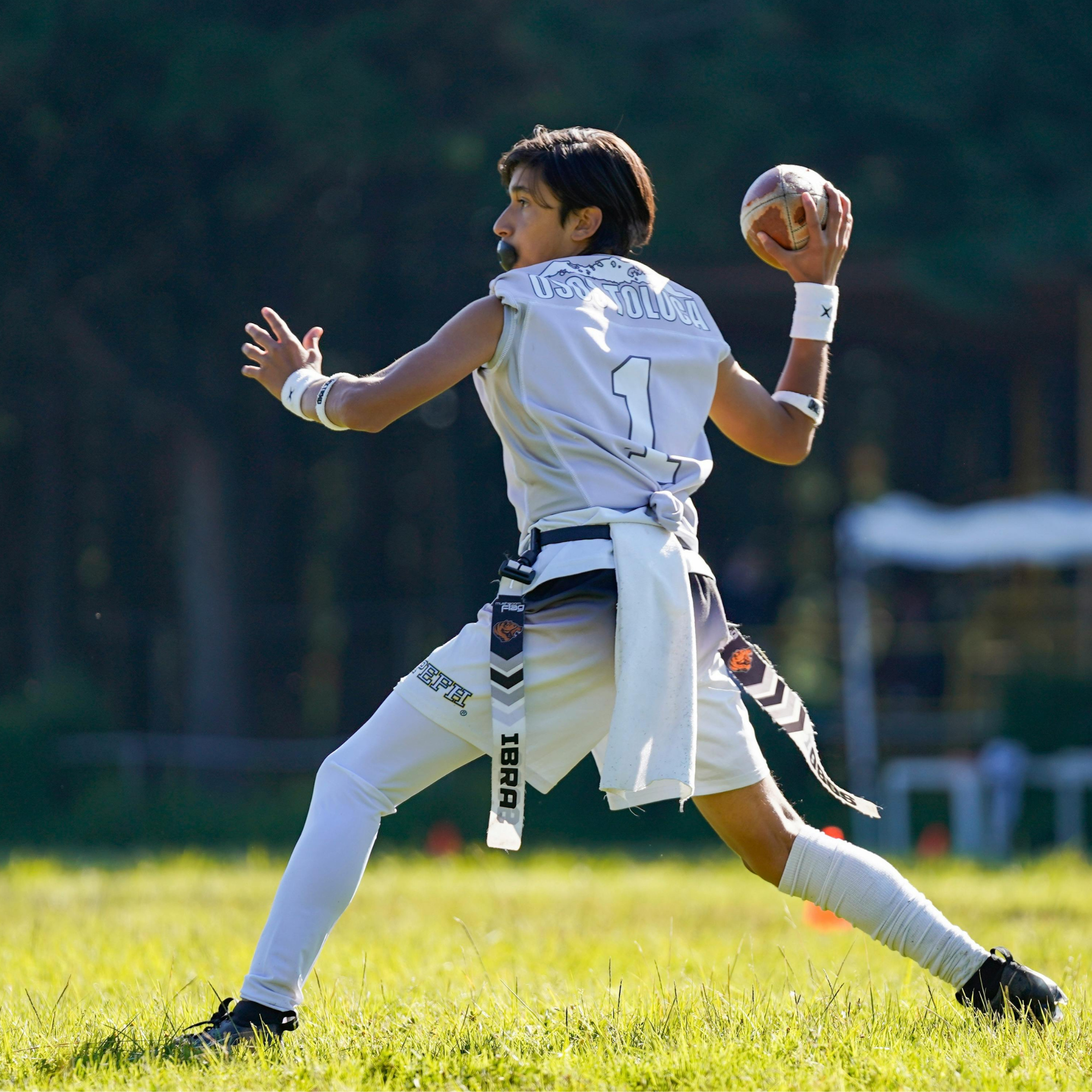 Ai ball coach - Main product screenshot demonstrating key features and user interface