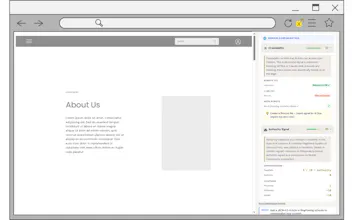 GEO Auditor gallery image