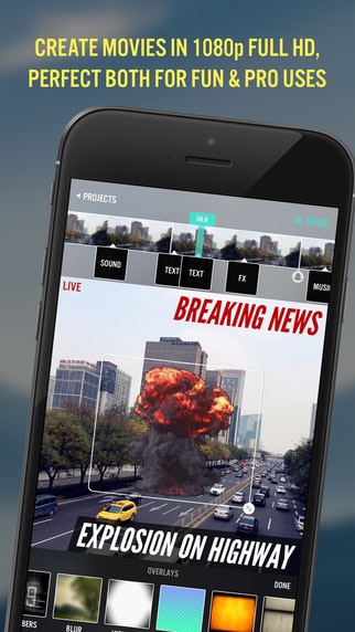 Videorama gallery image