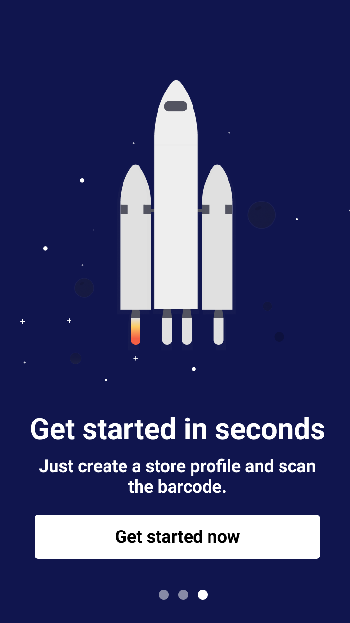 Getlookup gallery image