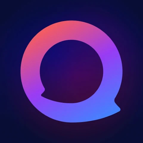 Holo AI logo