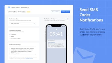 SMS.to gallery image