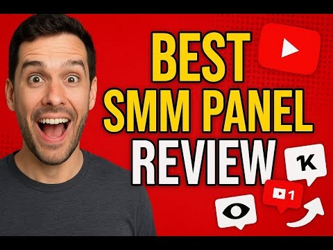 Peakerr | Best SMM Panel gallery image
