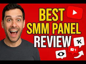 Peakerr | Best SMM Panel gallery image