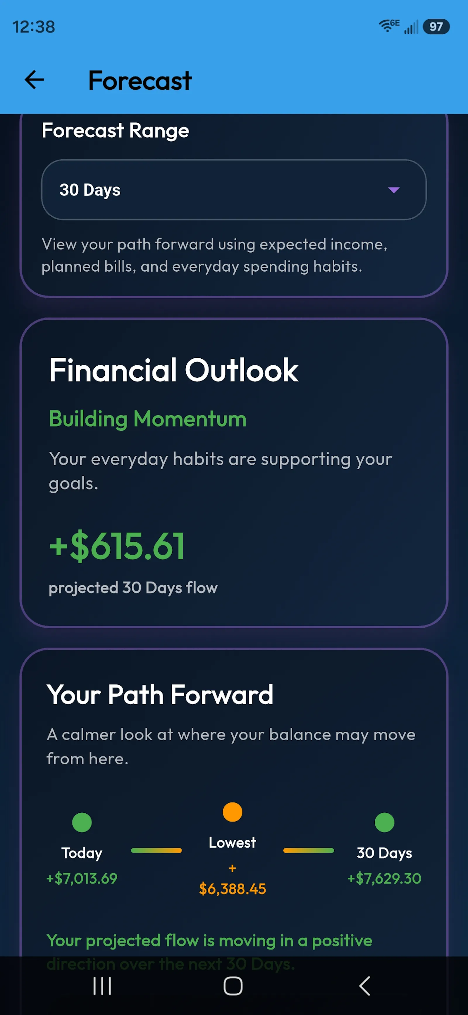 LumaFlow screenshot 12