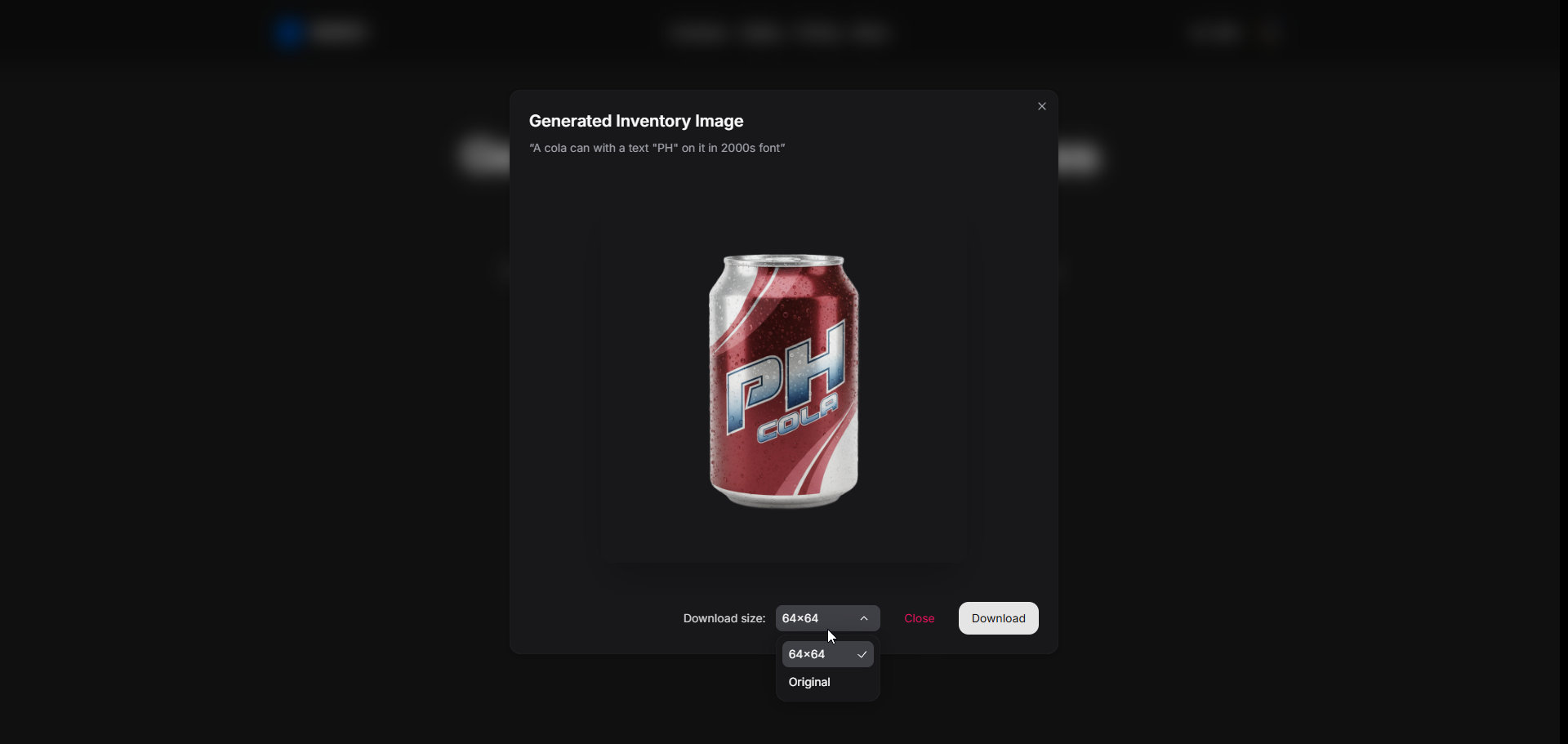 Invico gallery image