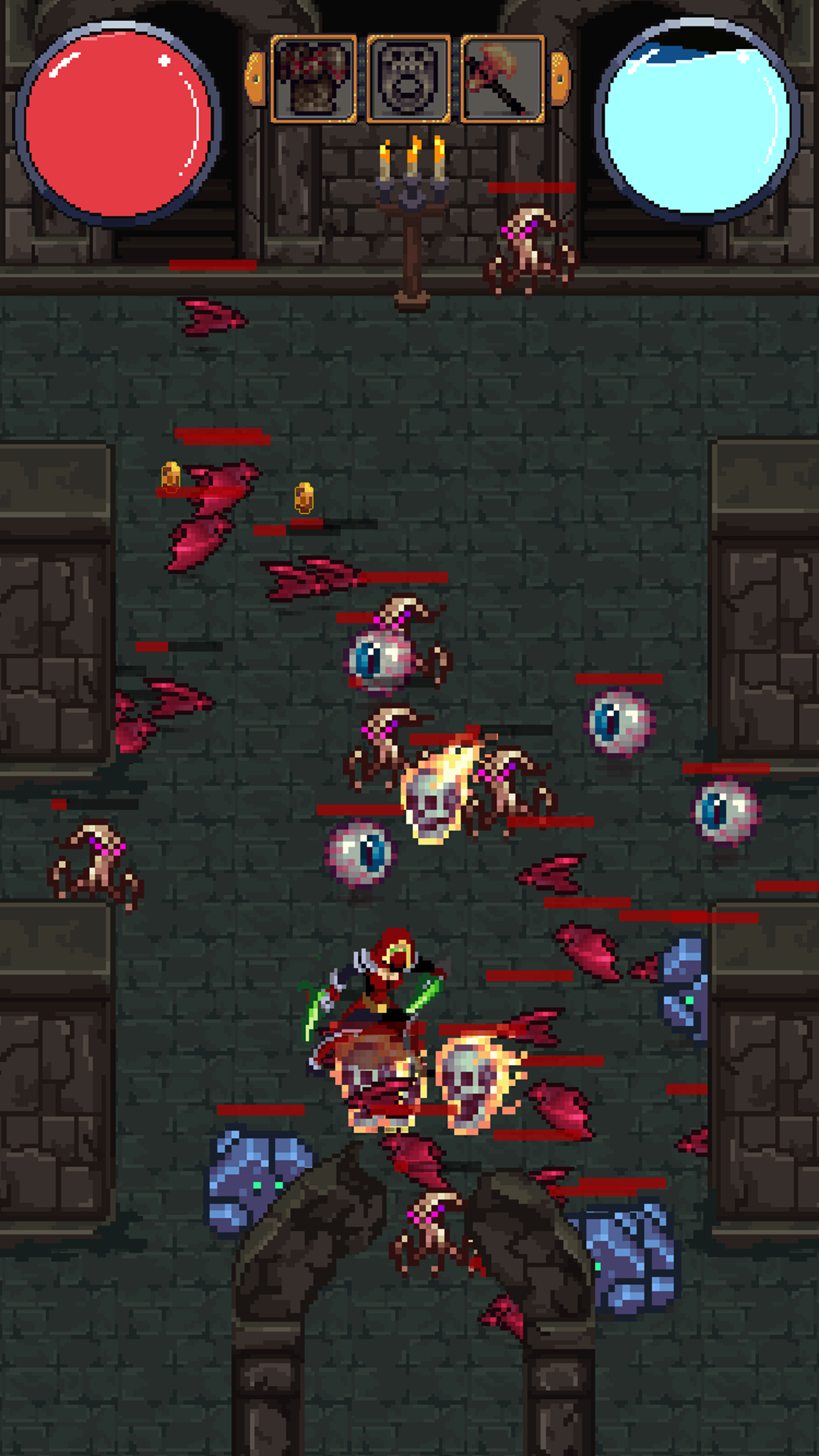 Underworld gallery image