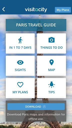 Visit a City gallery image