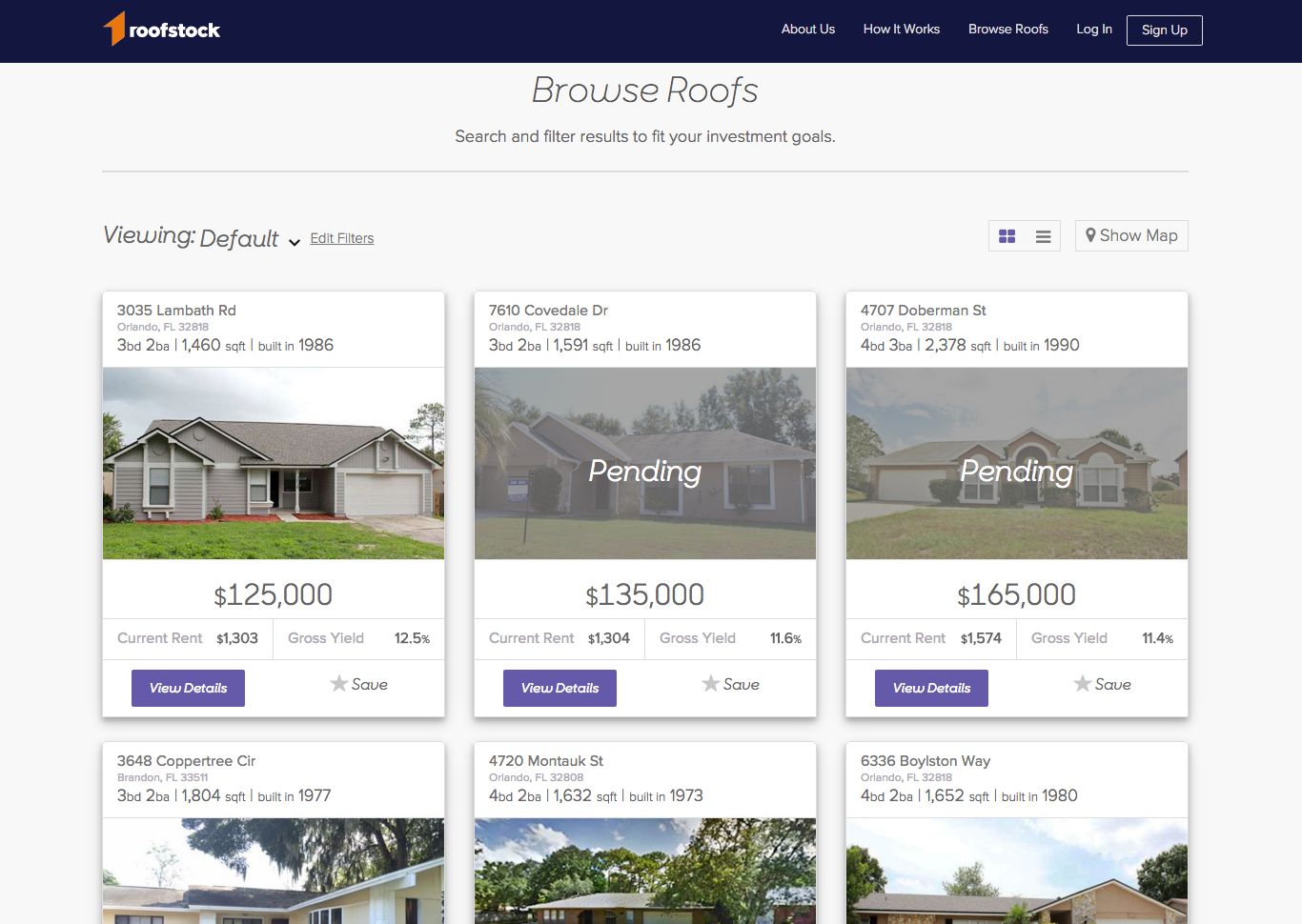 Roofstock gallery image