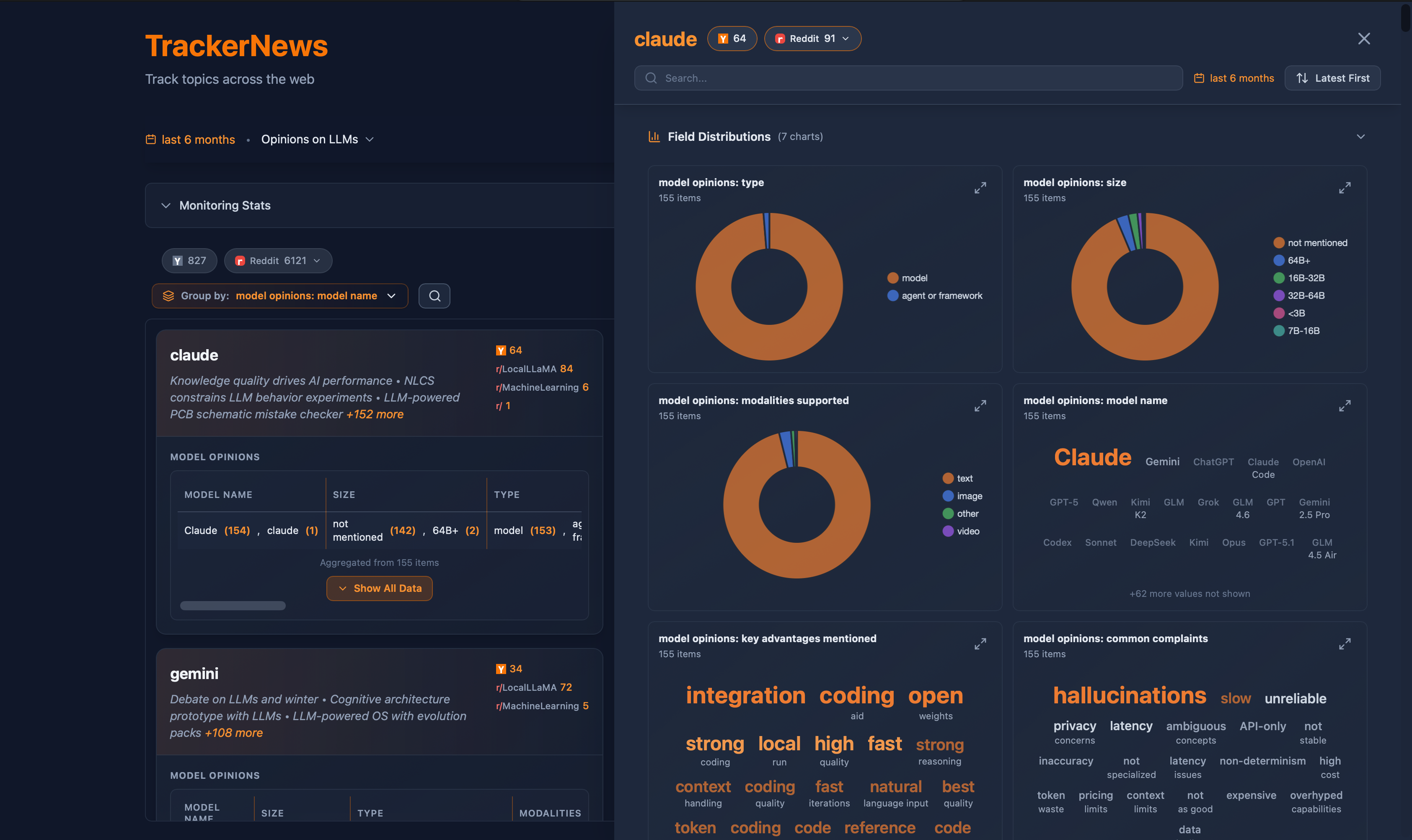 TrackerNews gallery image