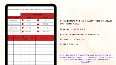 Blood Pressure gallery image