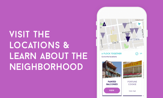 Adventurous gallery image