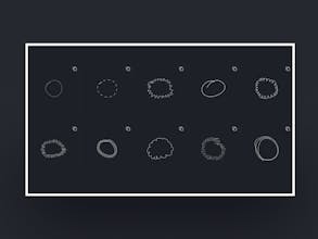 SVG Doodles gallery image