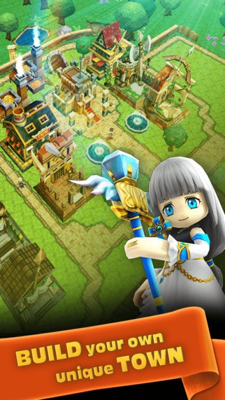 Rune Story gallery image
