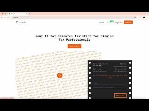 Taxxa.ai gallery image