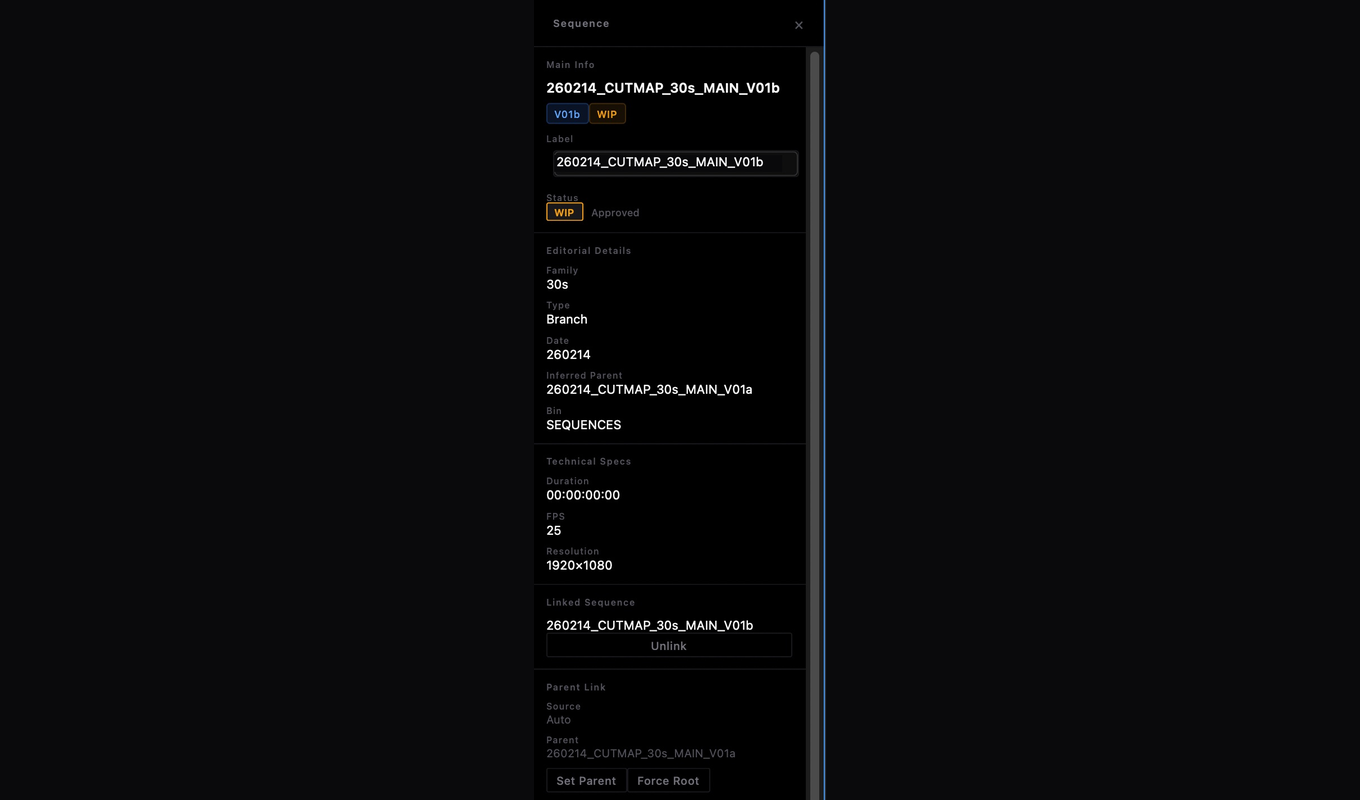 CutMap Landing gallery image