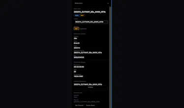 CutMap Landing gallery image