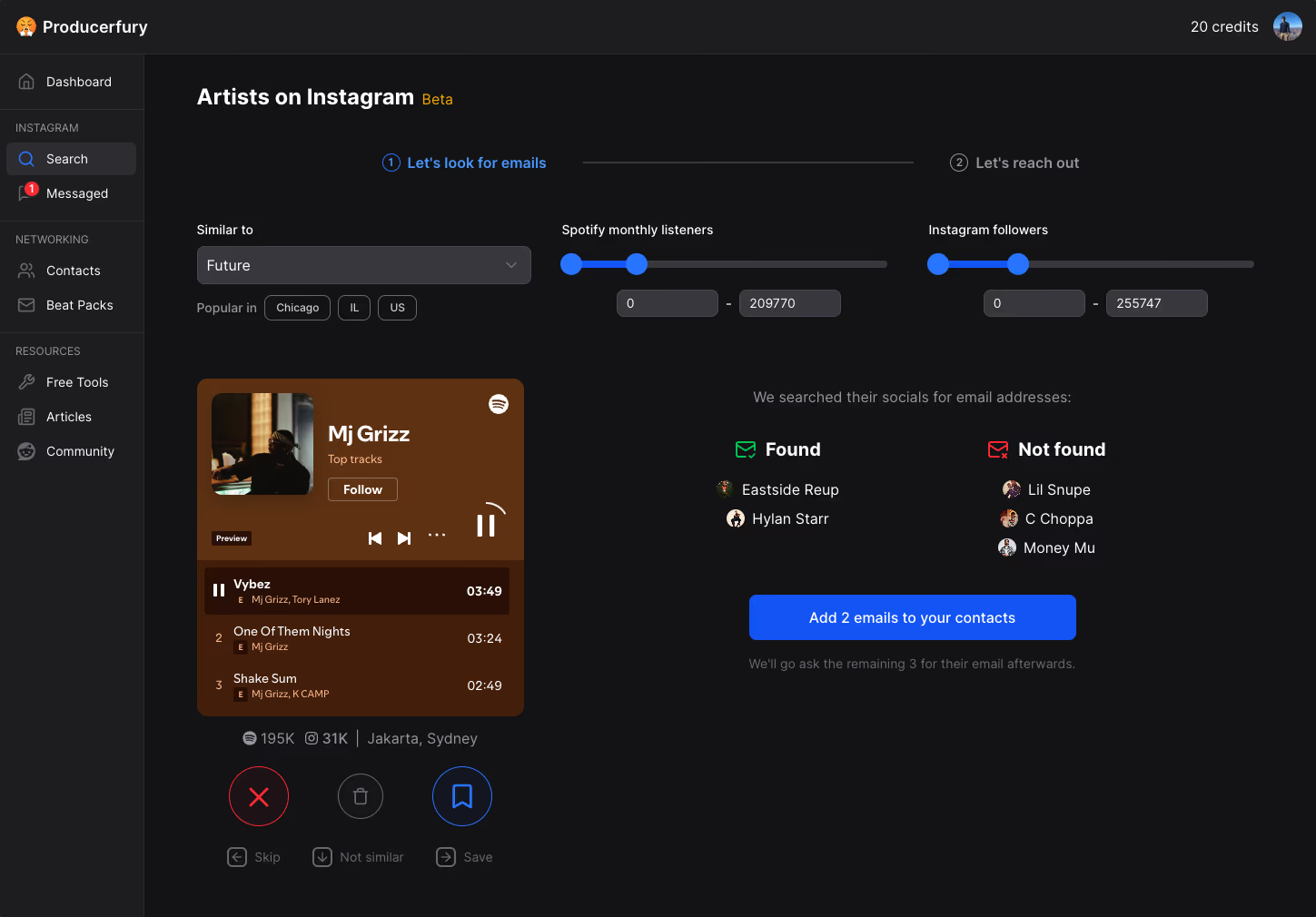 Producerfury gallery image