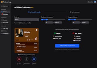 Producerfury gallery image