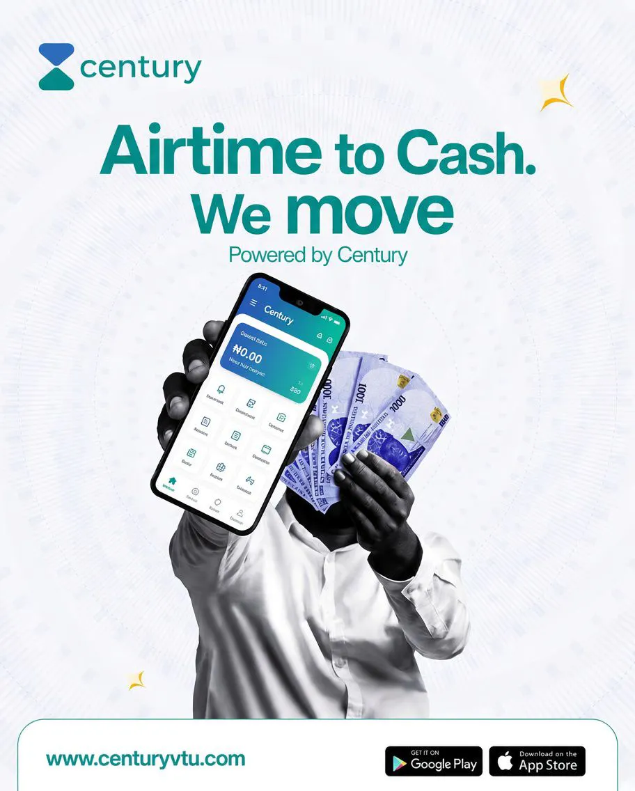Century: Cheaper Utilities Across Africa gallery image