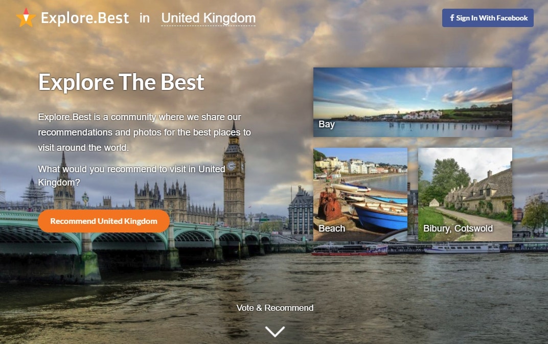 Explore.Best gallery image