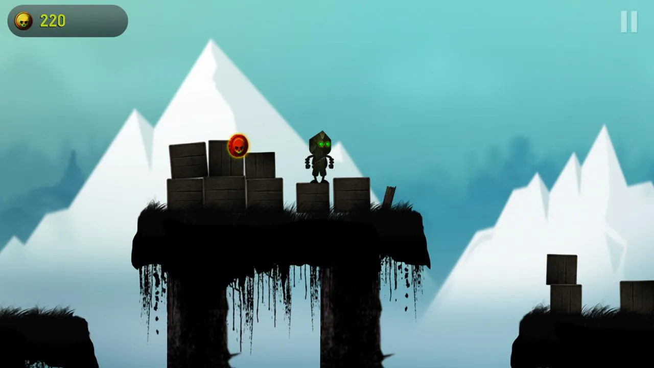 Makibot - The Forest Journey