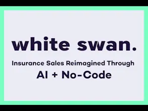 White Swan gallery image