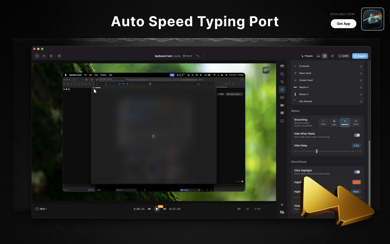 Highlight Studio gallery image