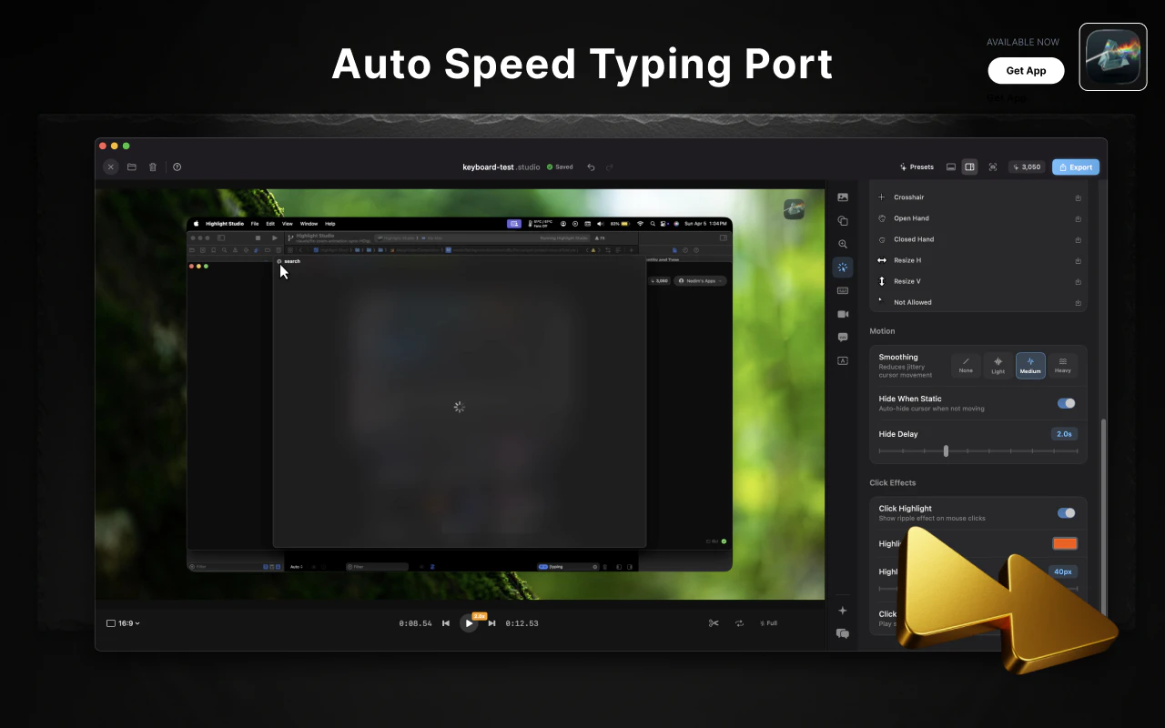 Highlight Studio screenshot 6