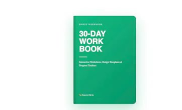The Money Reset ebook gallery image