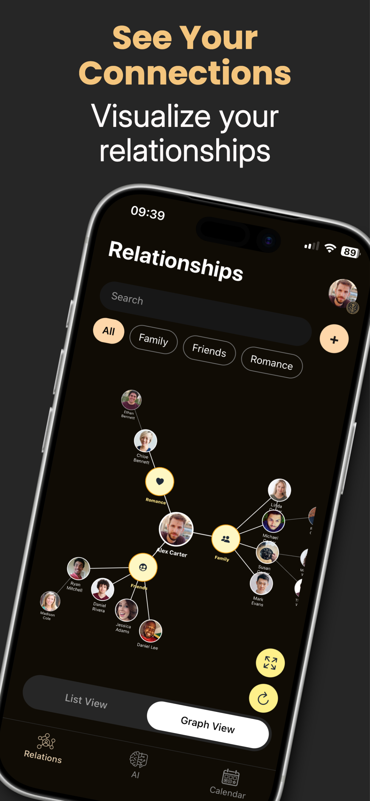 EchoBloom gallery image