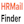 HRMail Finder