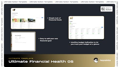 Un outil de planification financière et d&rsquo;indépendance fiscale - une représentation visuelle du modèle de planification financière comme outil pour atteindre l&rsquo;indépendance fiscale.