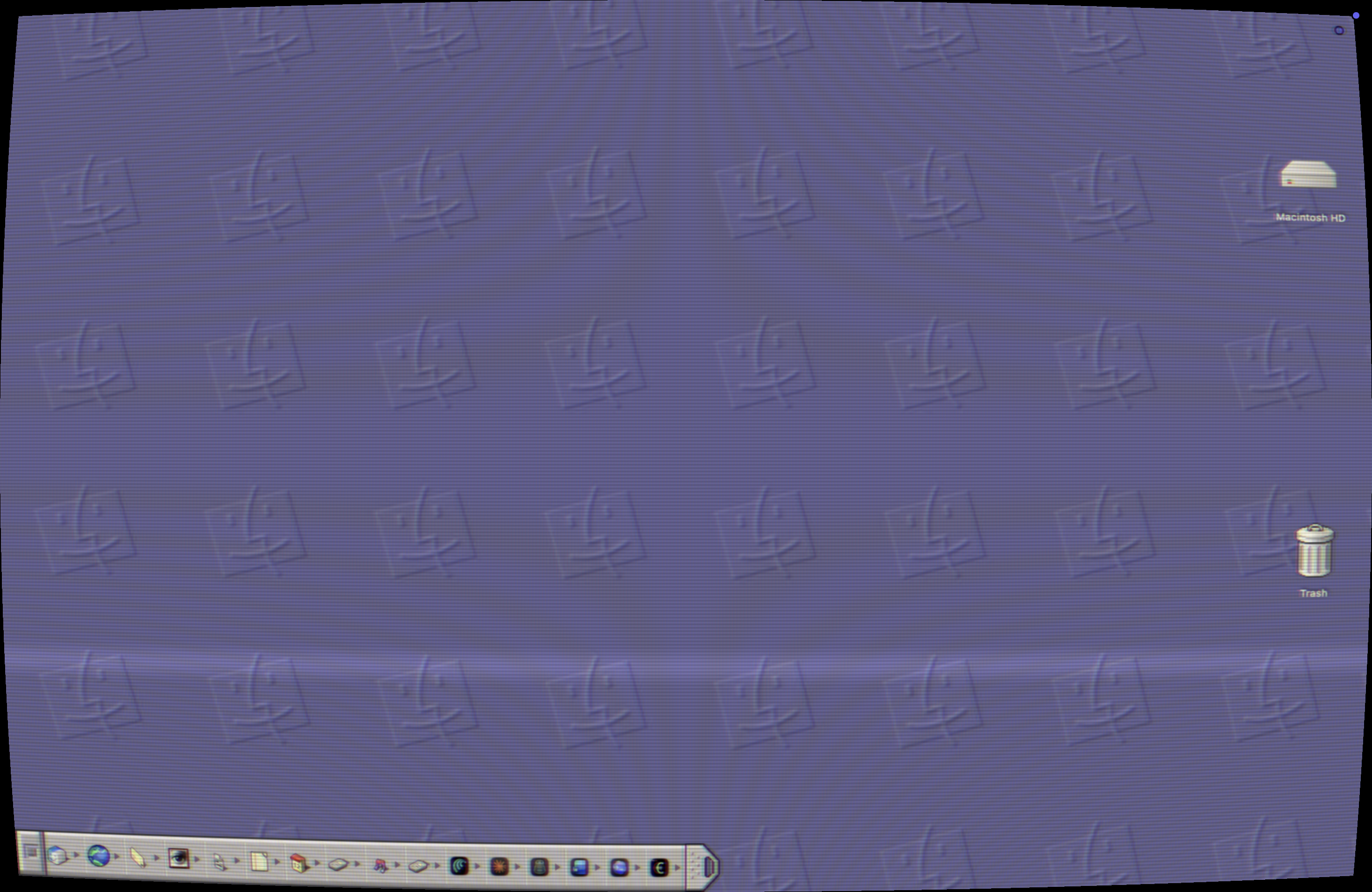 RetroMac gallery image
