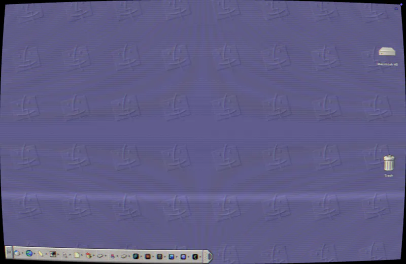 RetroMac screenshot 2