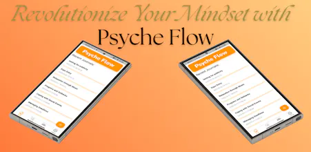 Psyche Flow gallery image